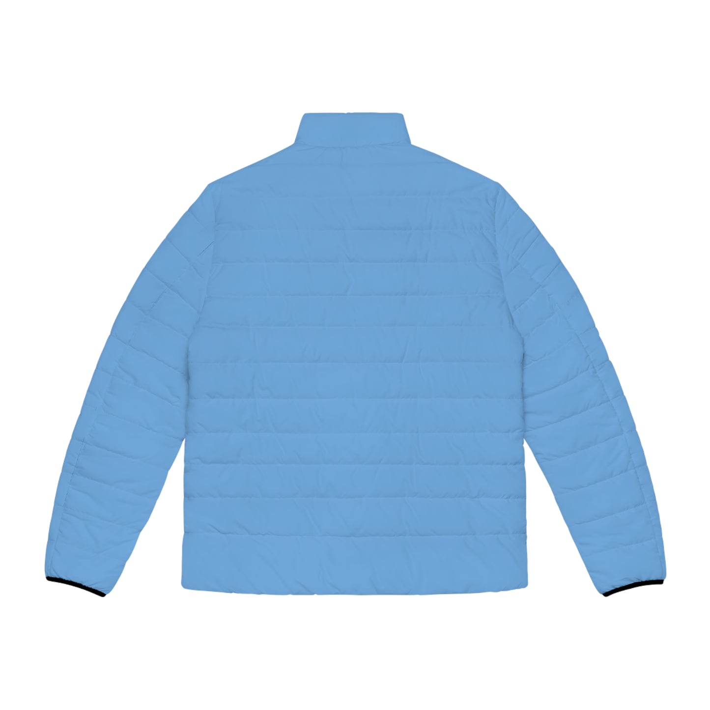 Adult puffer jacket