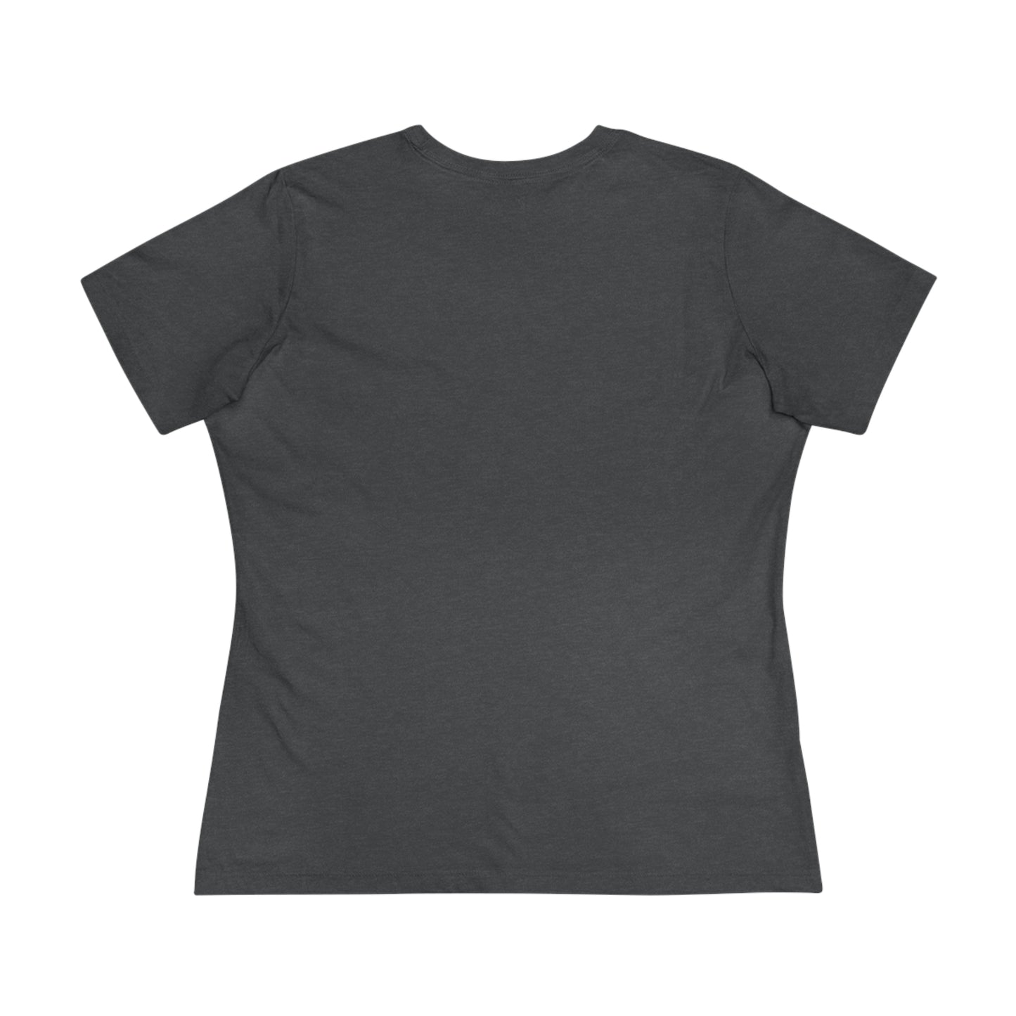 Ladies' adult tee