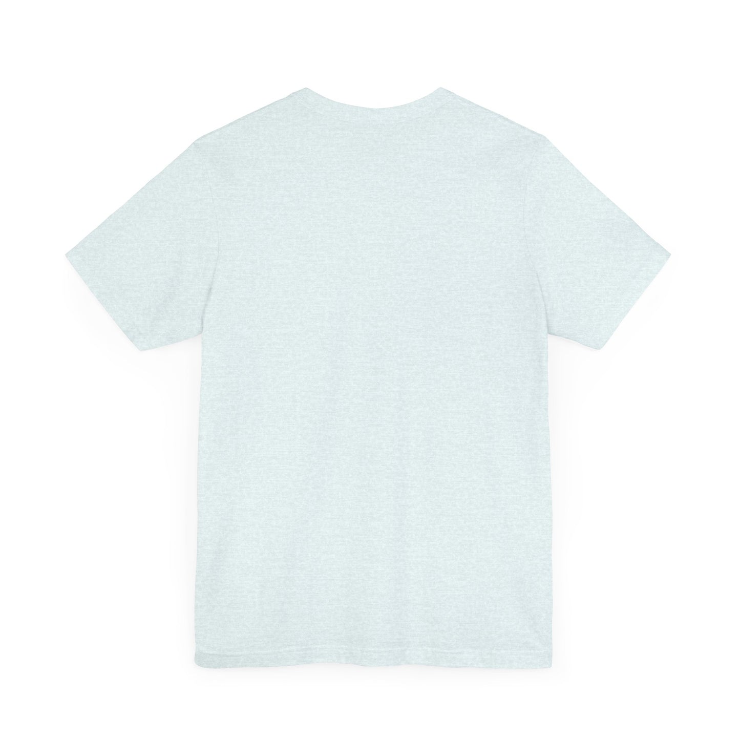 Unisex adult tee