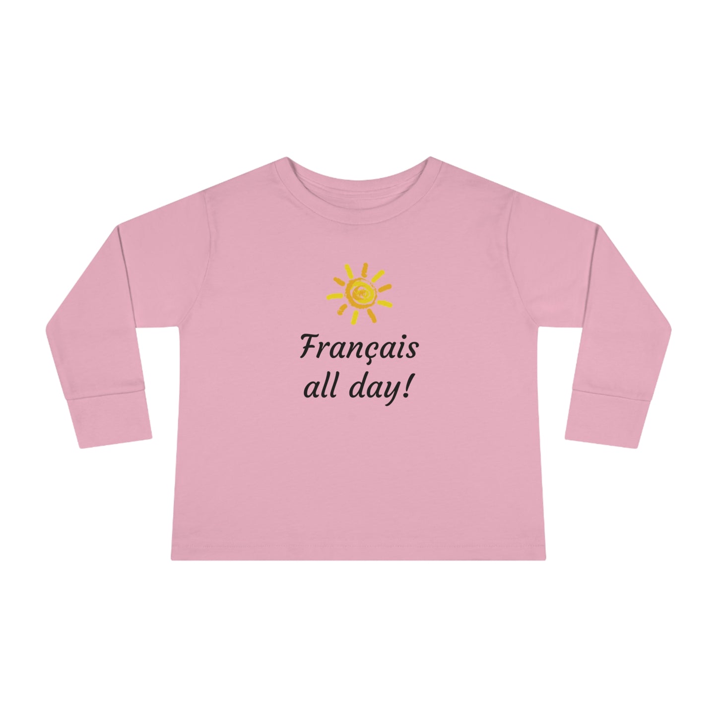 School spirit shirt