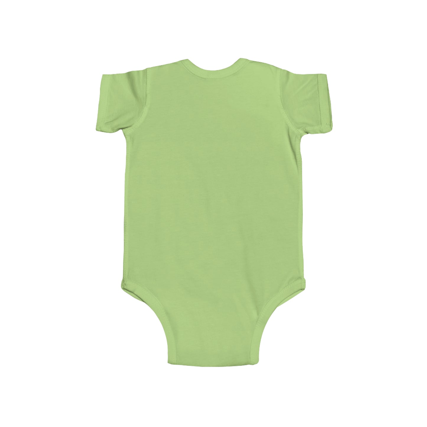 Infant Français all day bodysuit