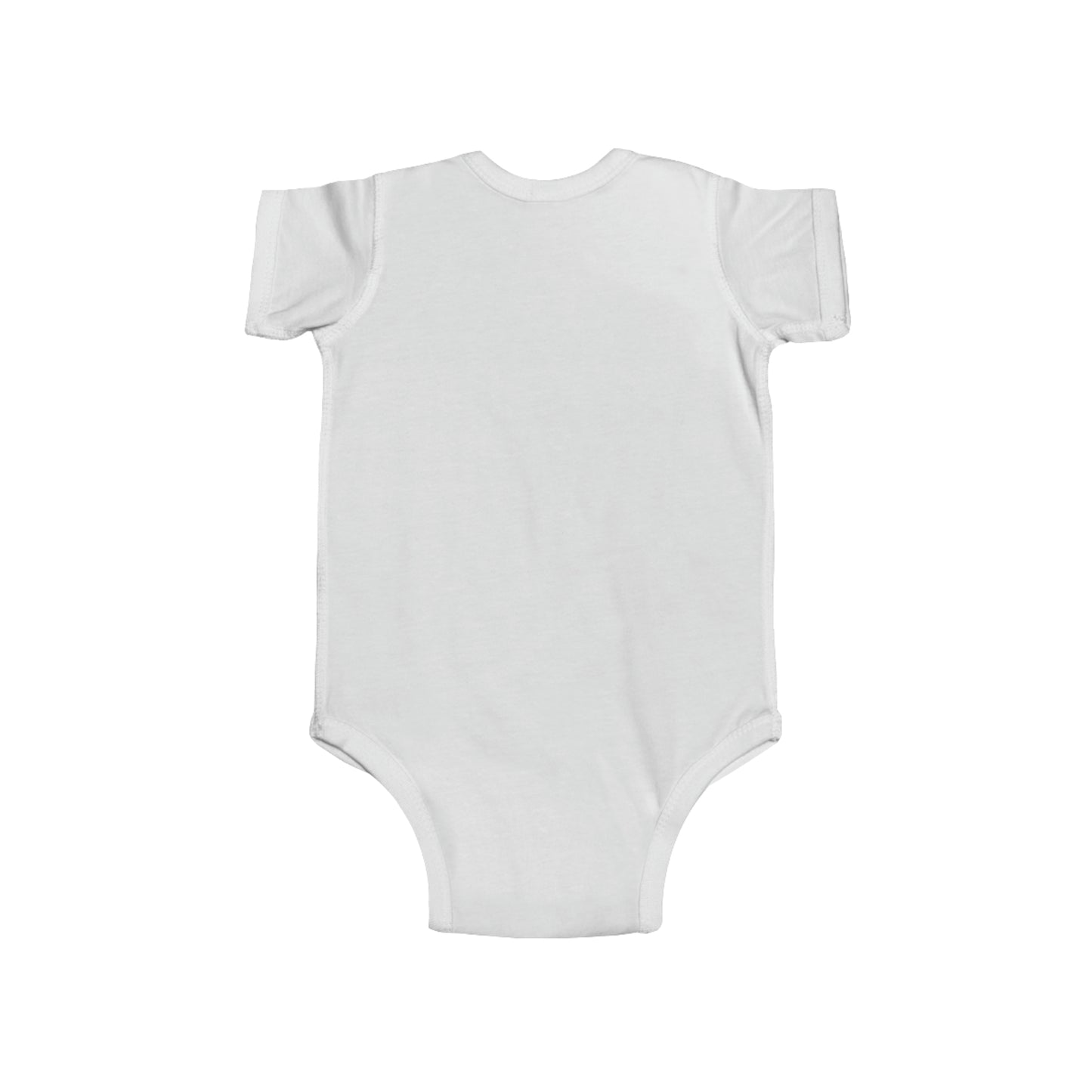 Infant Français all day bodysuit