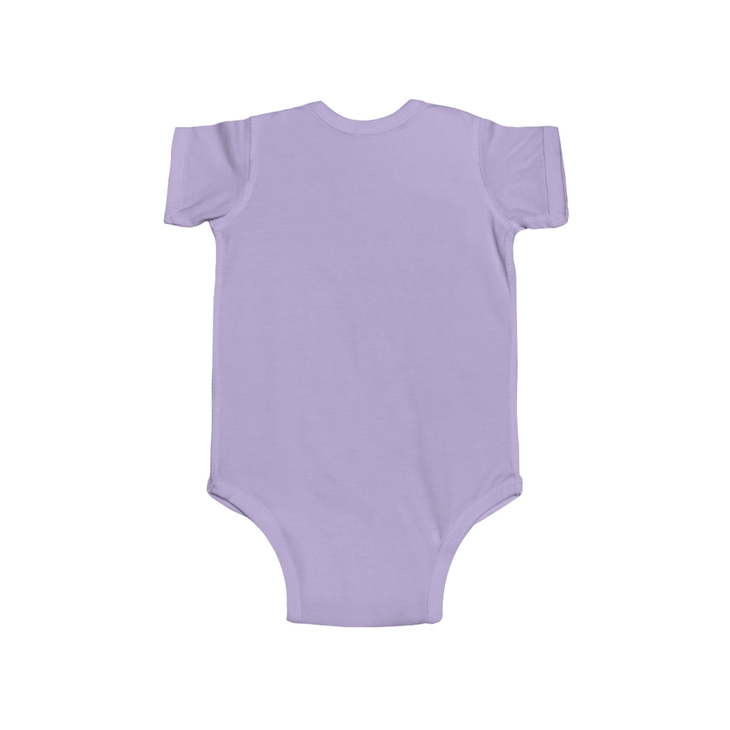 Infant Français all day bodysuit