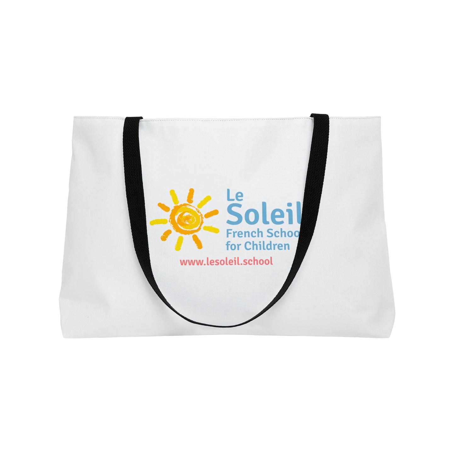 Large tote bag