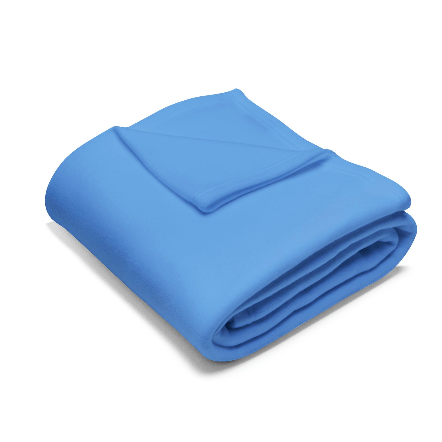 Fleece blanket