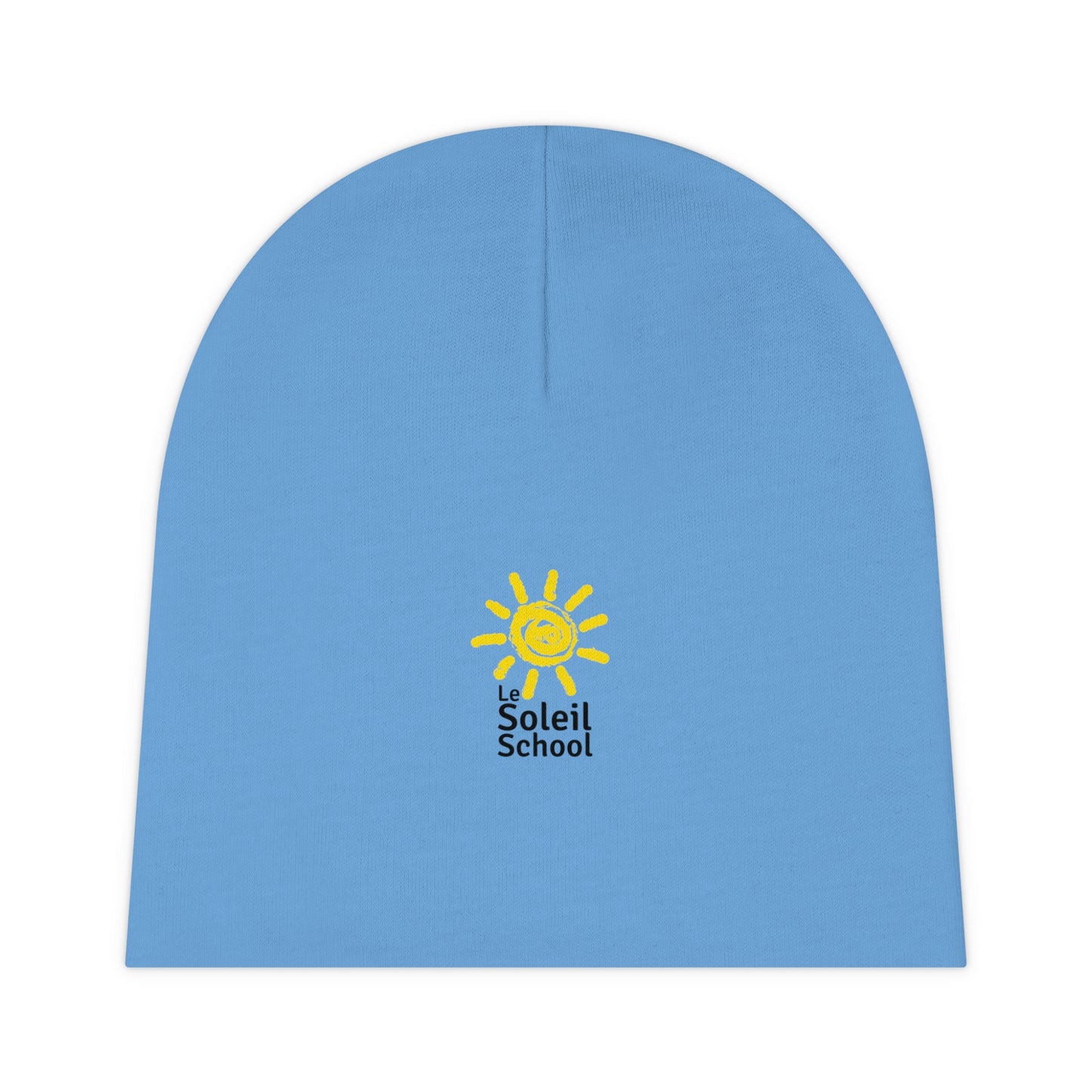 Baby beanie