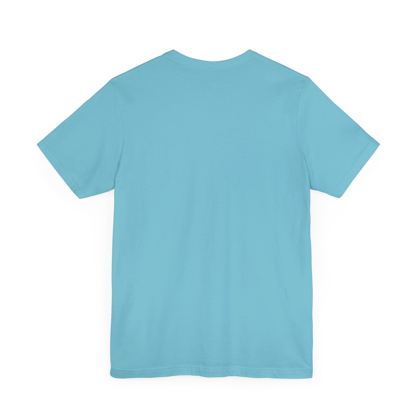 Unisex adult tee