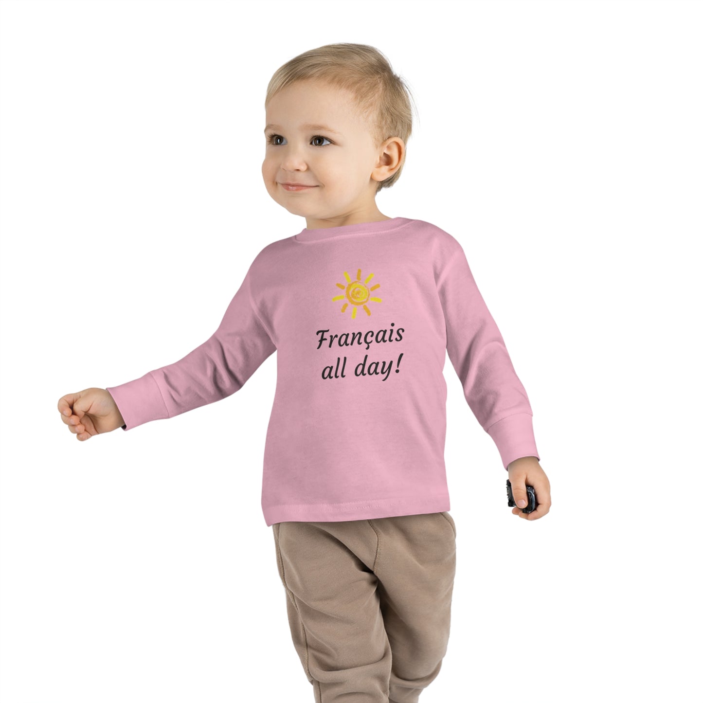 School spirit shirt