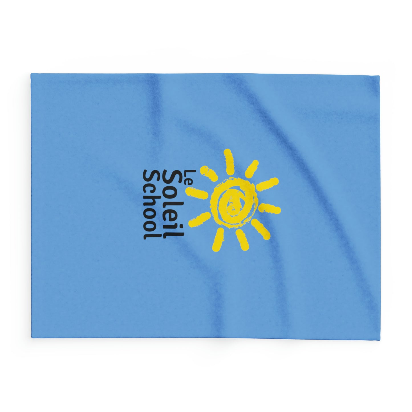 Fleece blanket