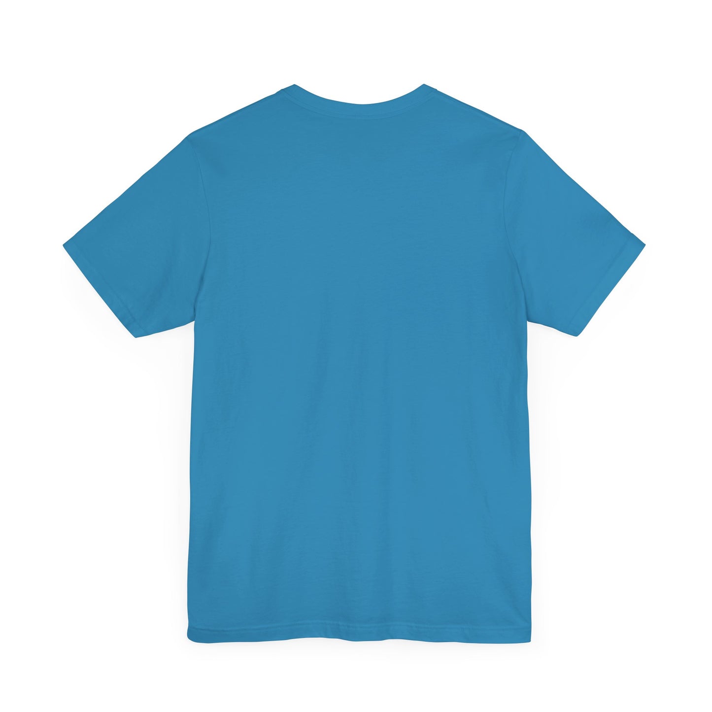 Unisex adult tee
