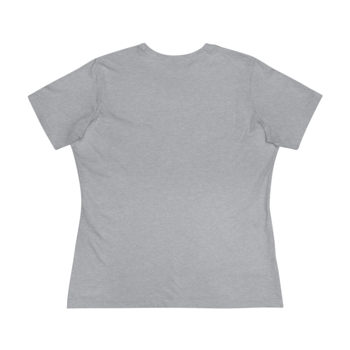 Ladies' adult tee