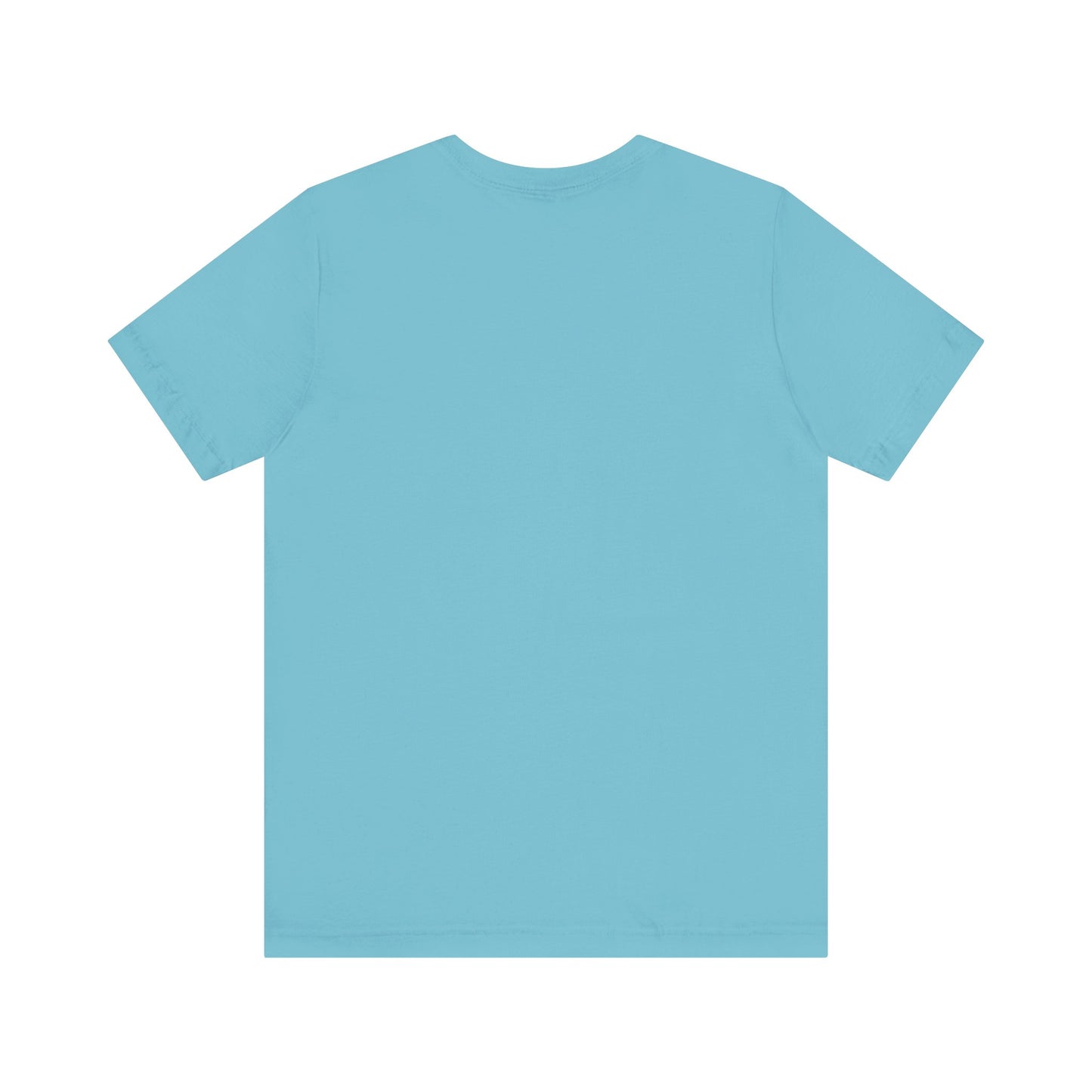 Unisex adult tee