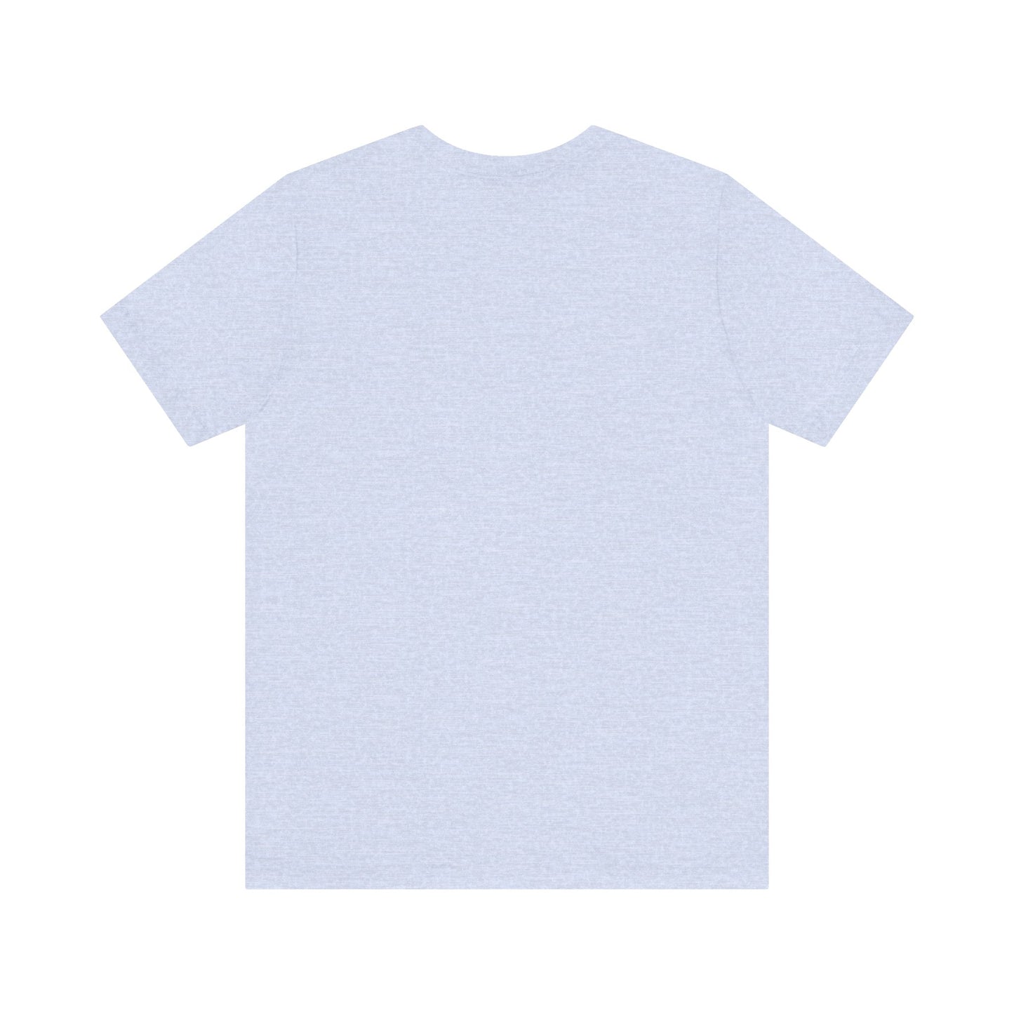 Adult français all day tee
