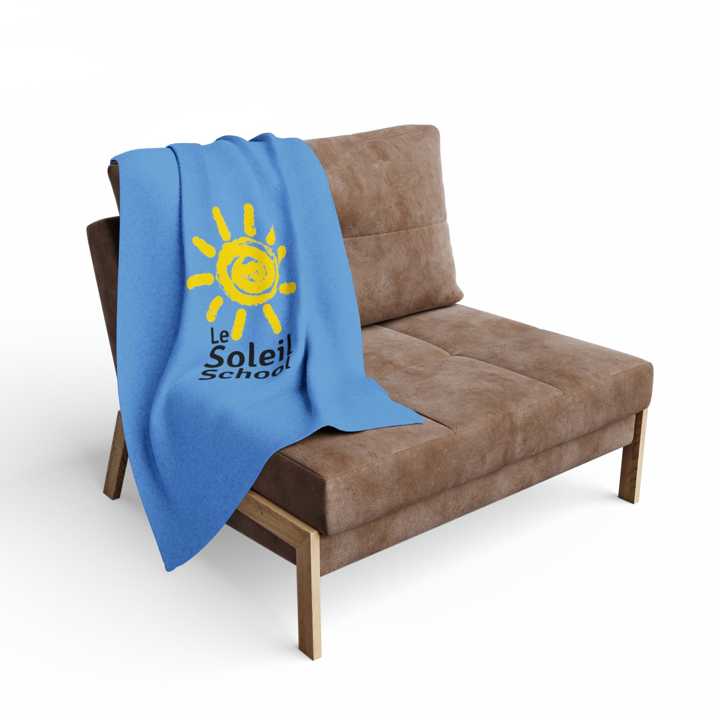 Fleece blanket