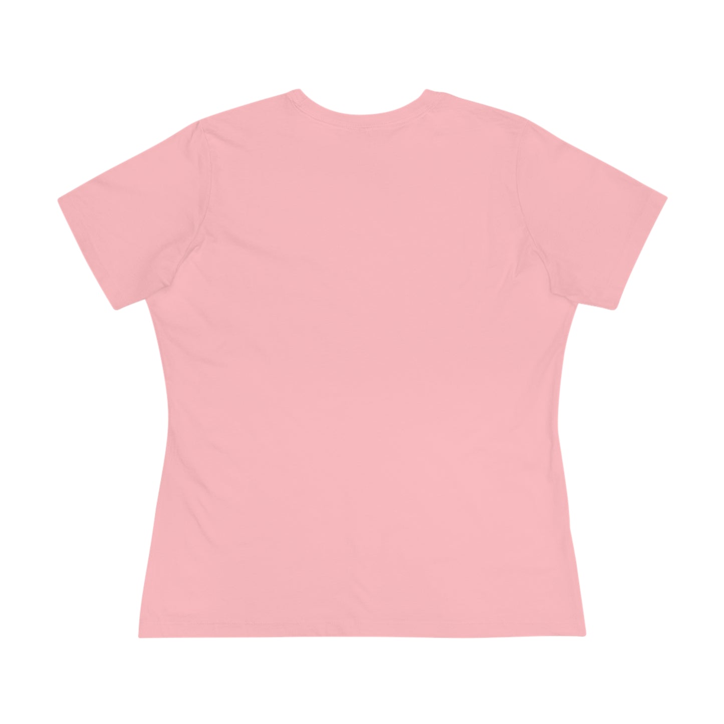 Ladies' adult tee