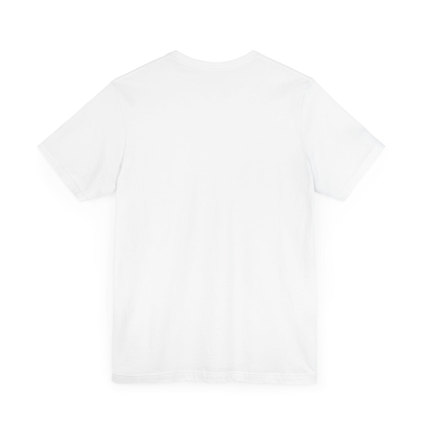 Unisex adult tee