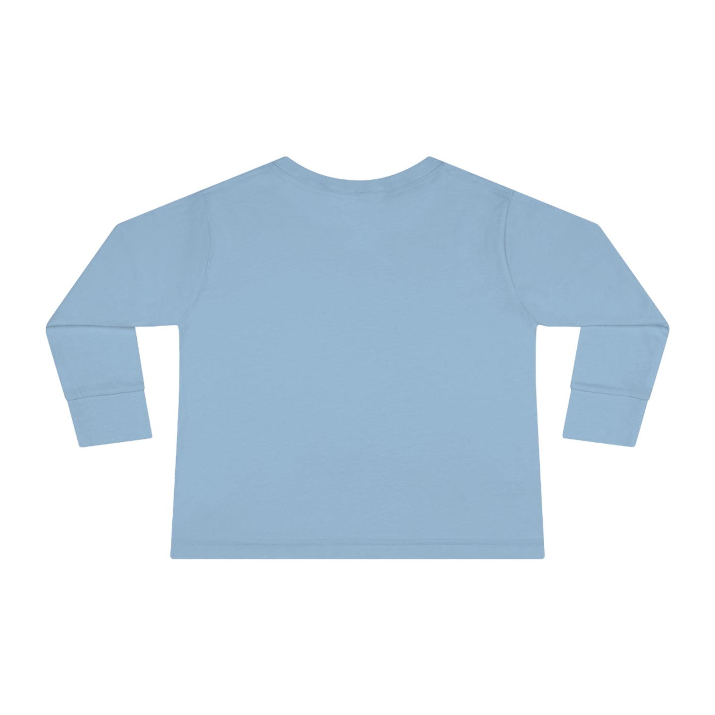 Preschool long sleeve uniform