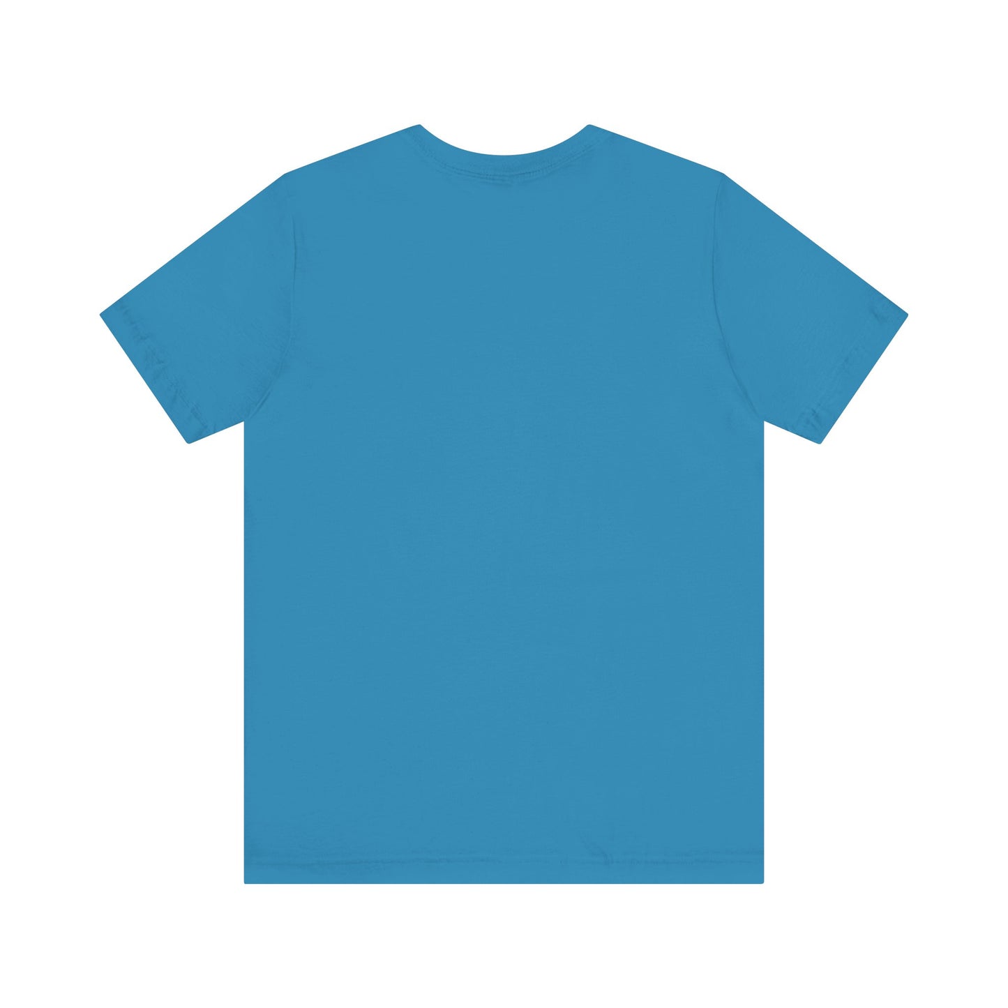 Unisex adult tee