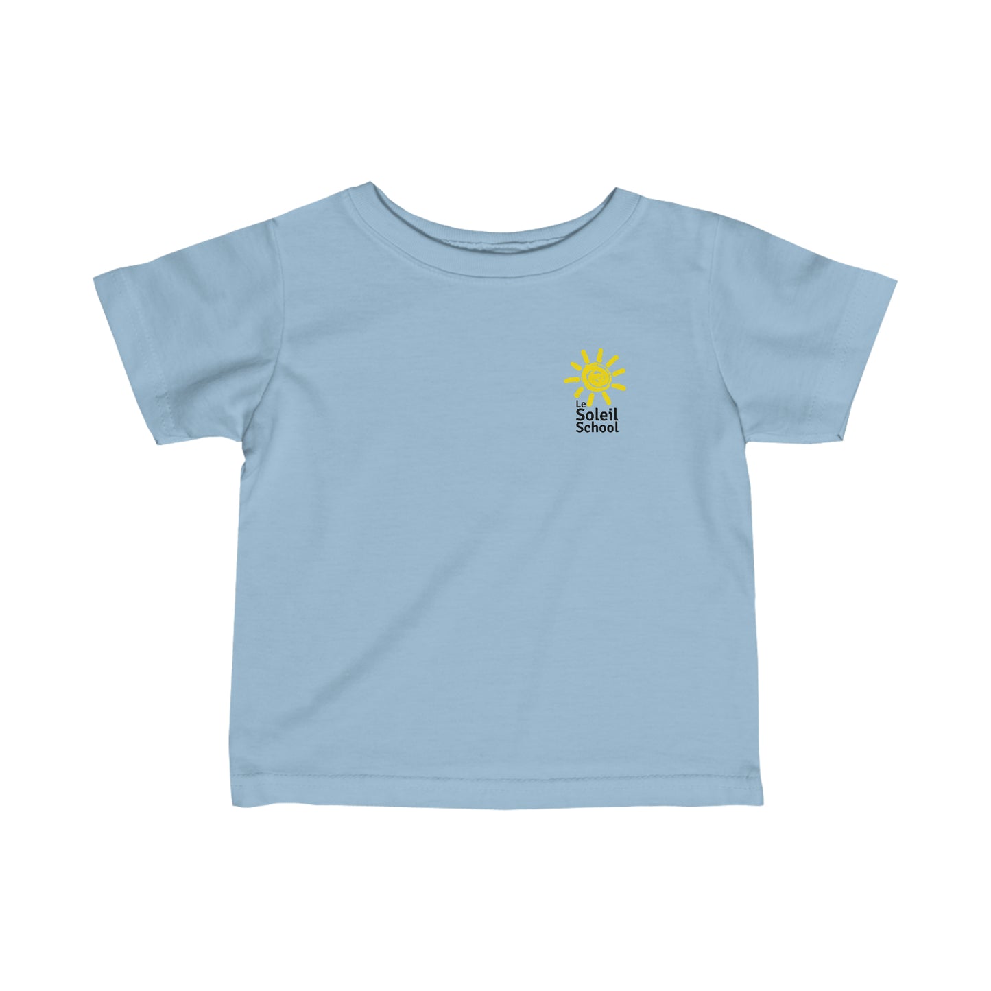 Infant + toddler T-shirt
