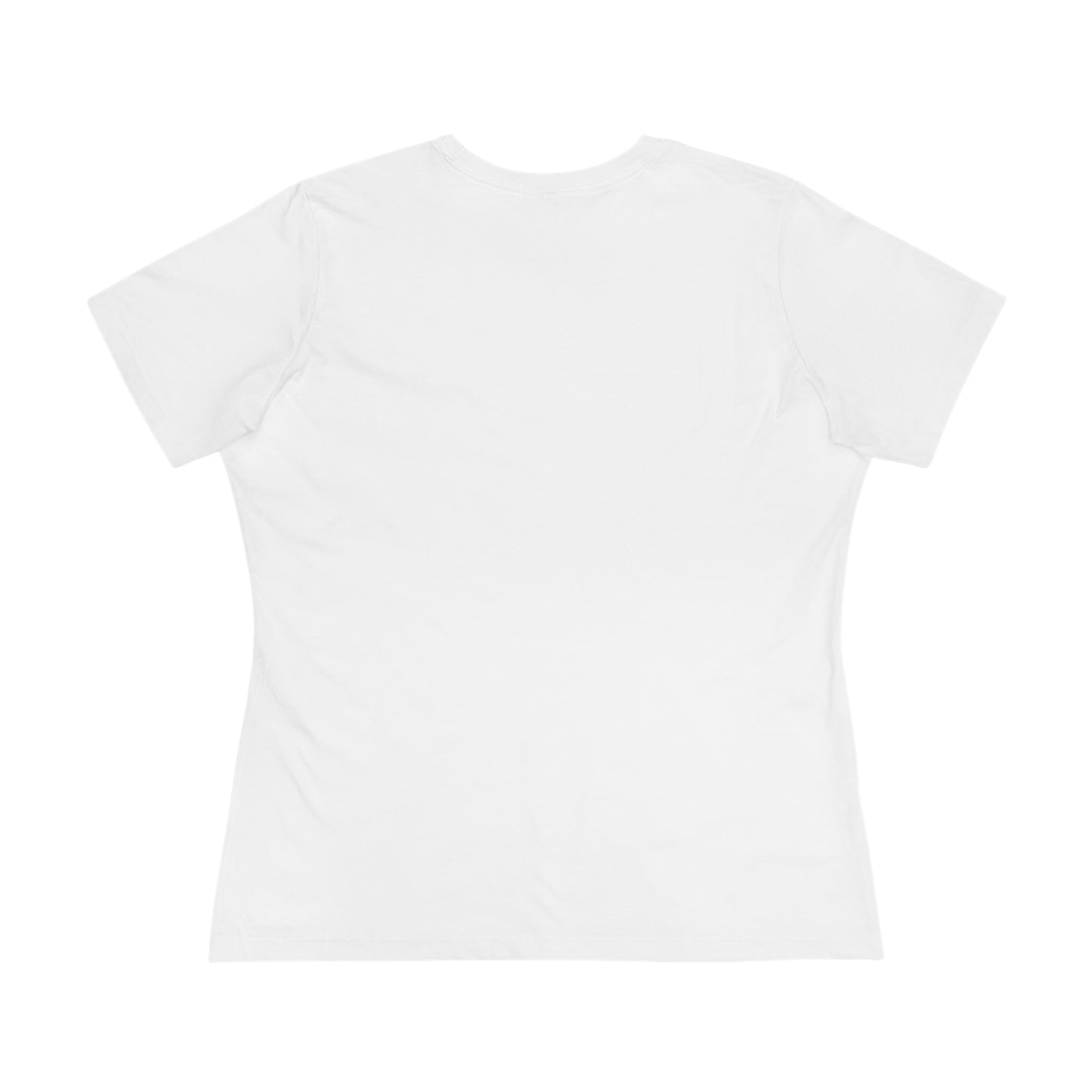 Ladies' adult tee