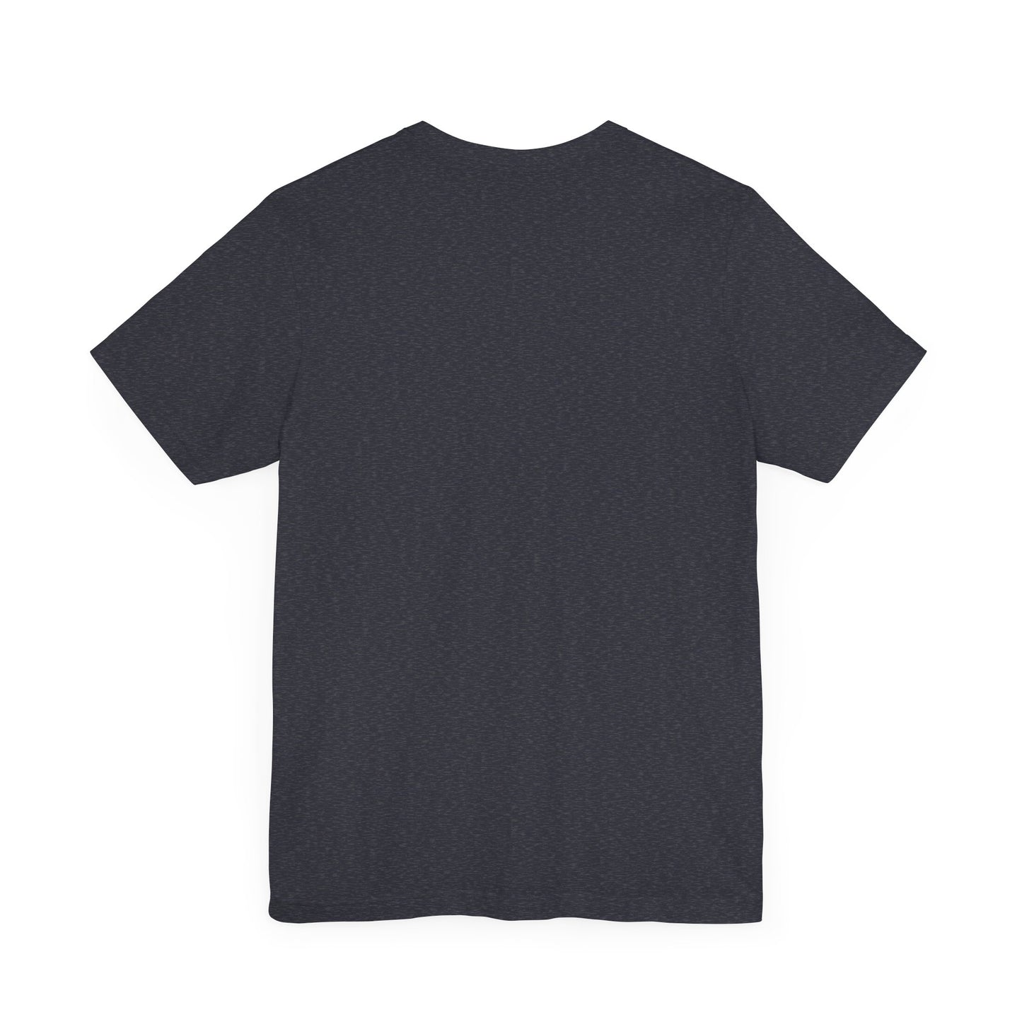 Unisex adult tee