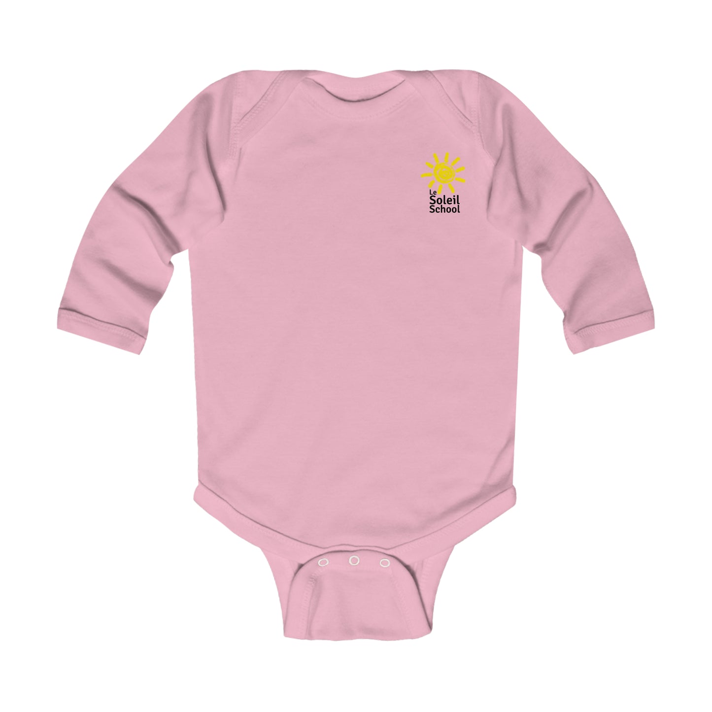 Infant bodysuit
