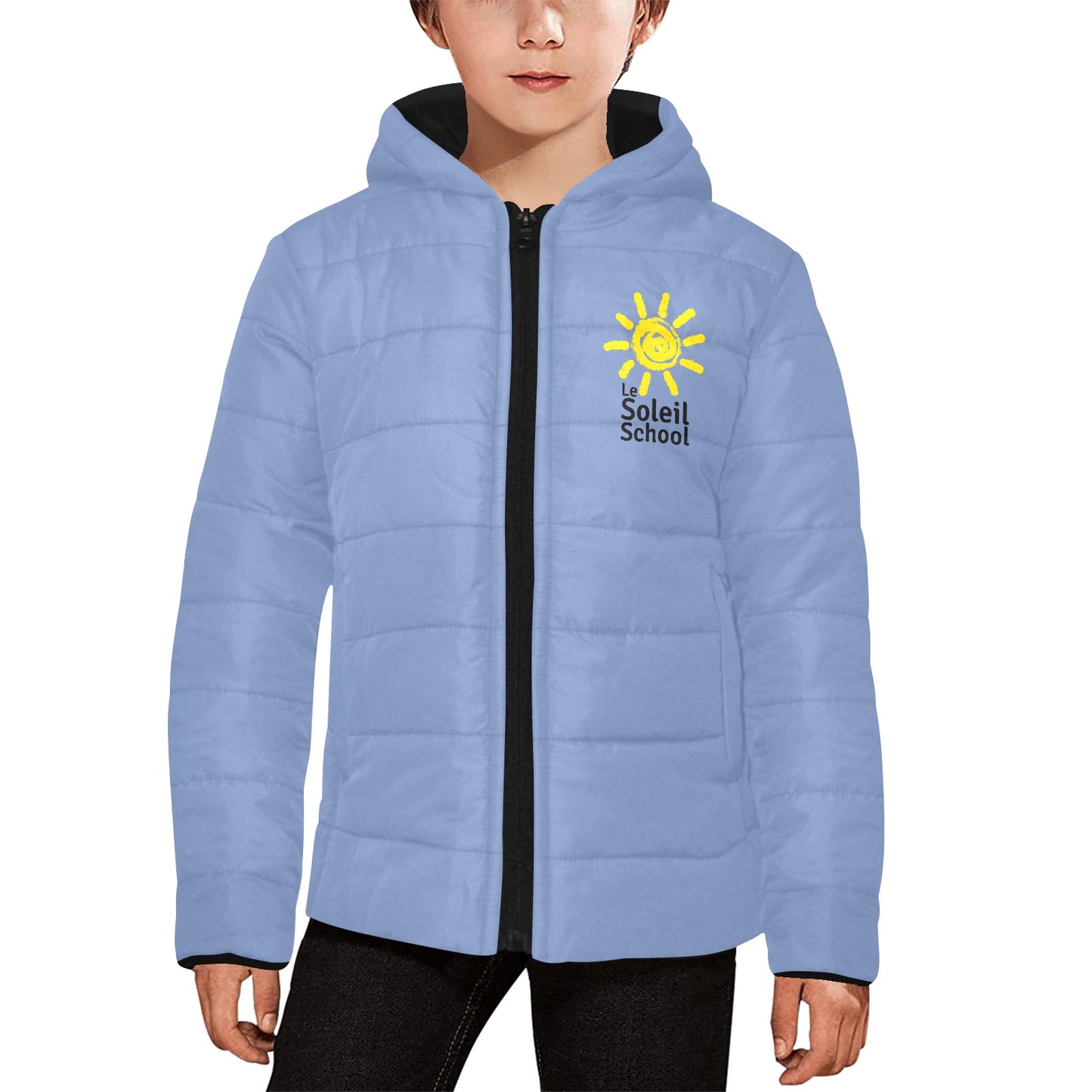 Preschool jacket uniform