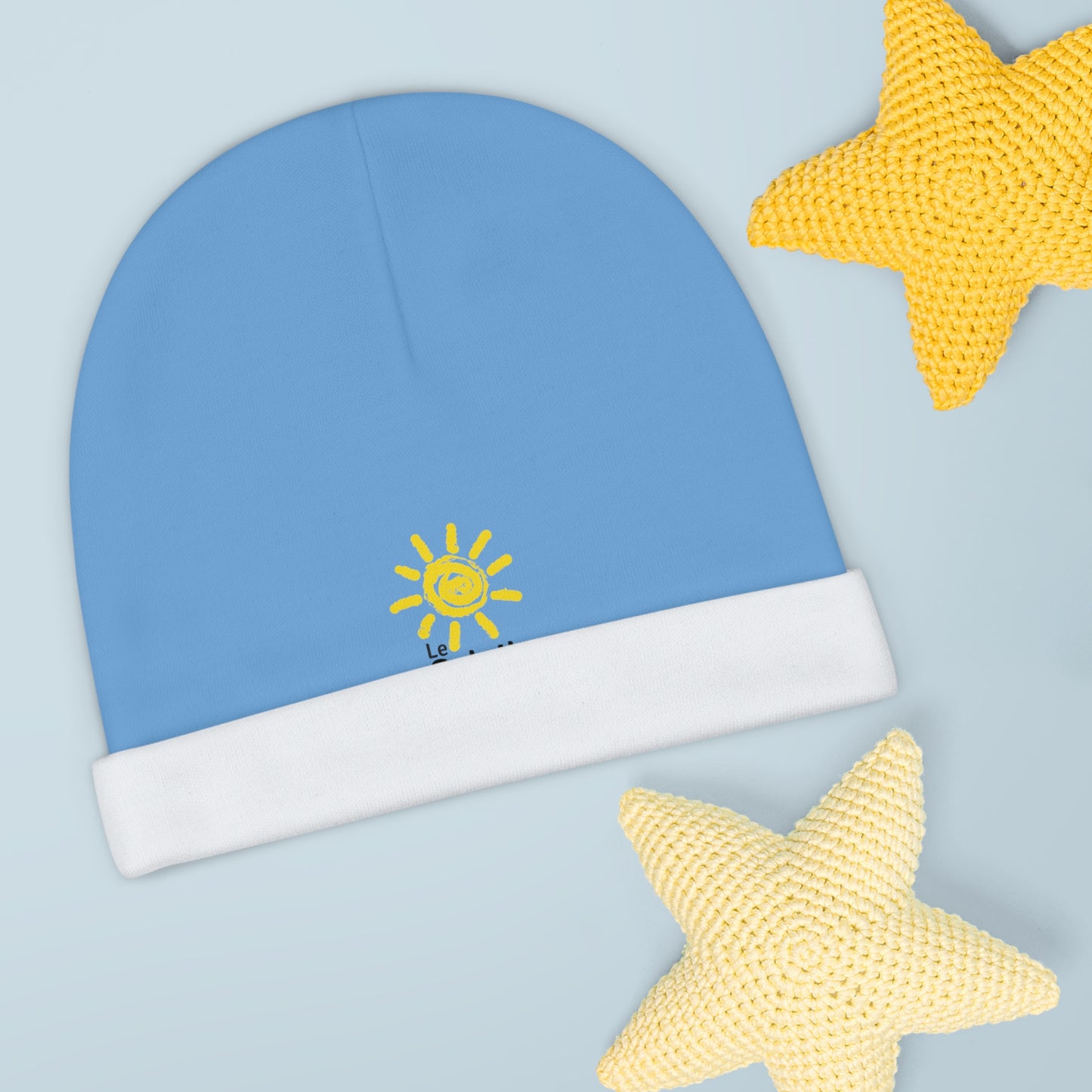 Baby beanie