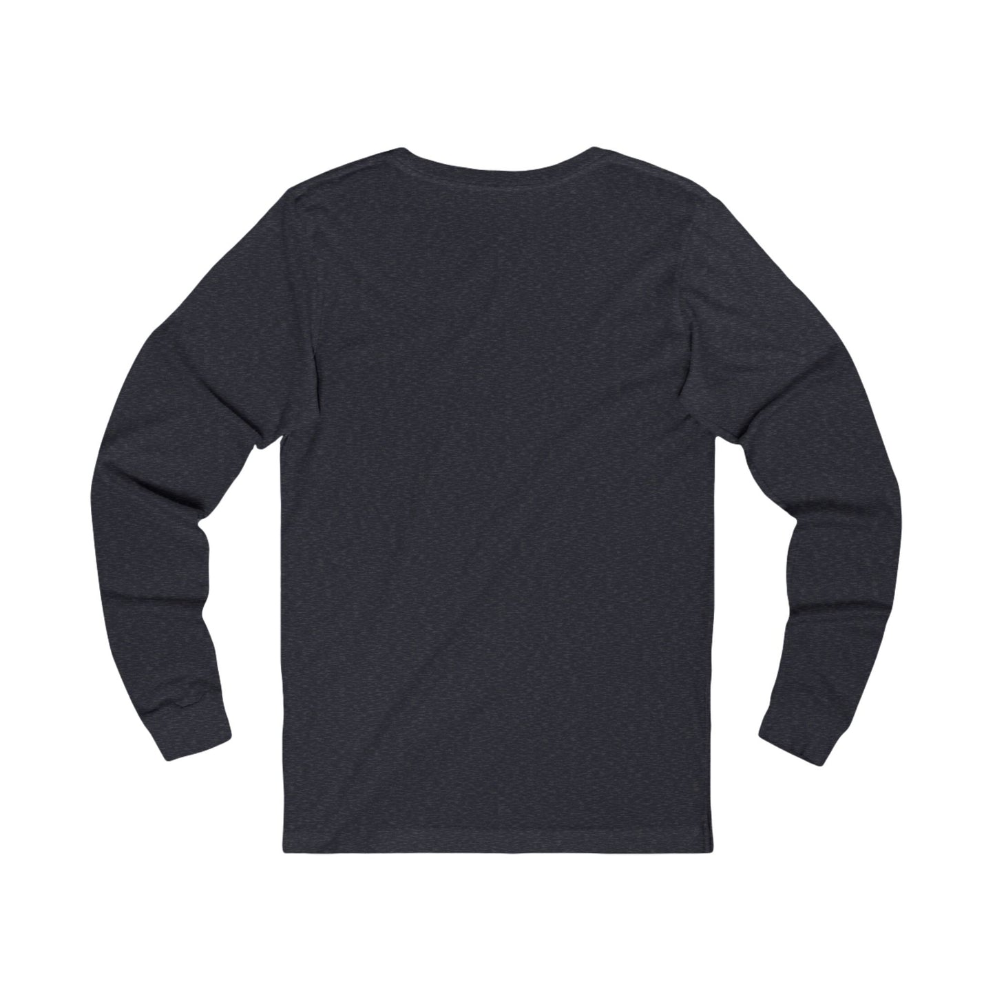 Adult Long Sleeve Tee