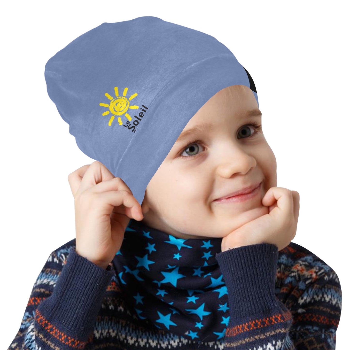 Preschool beanie uniform