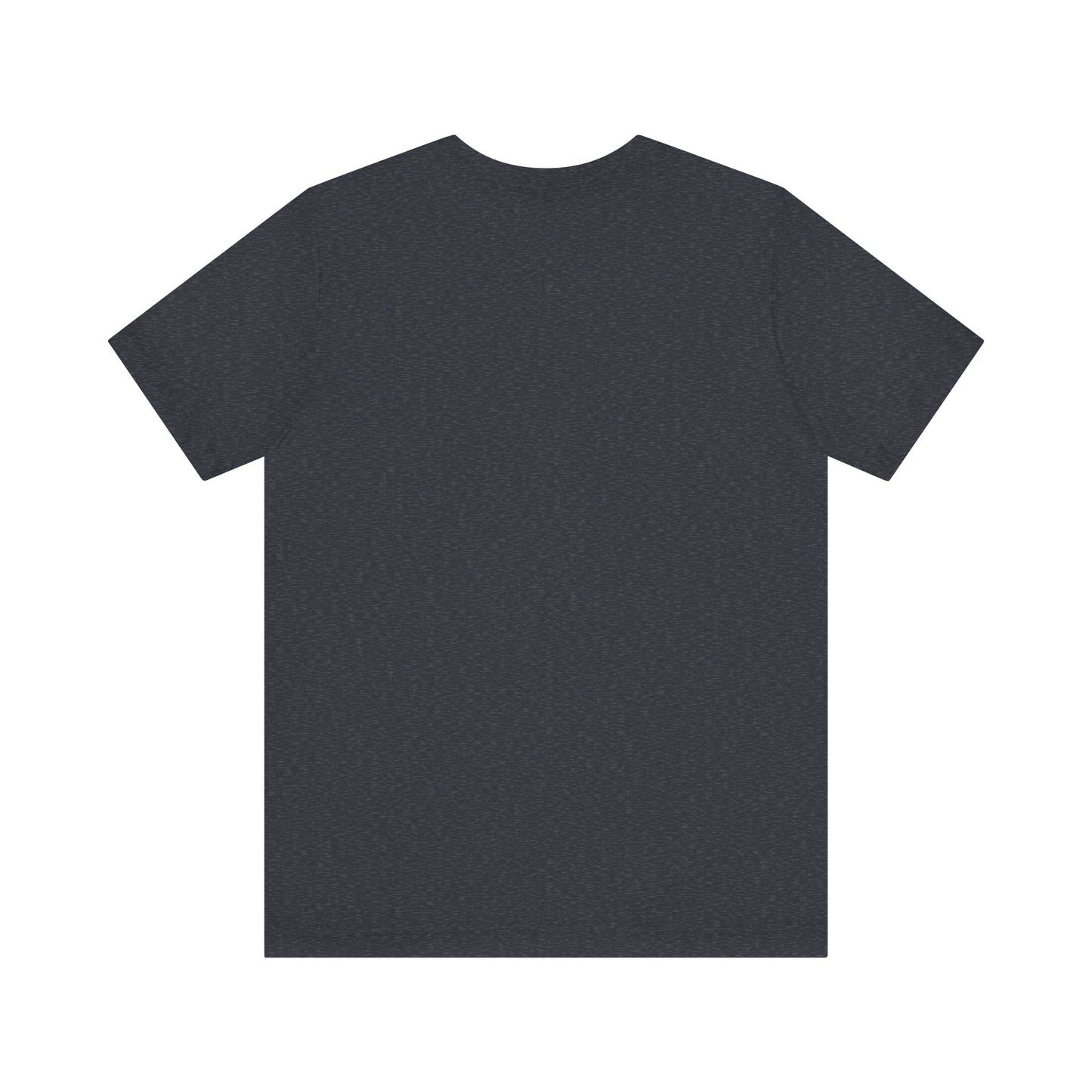 Unisex adult tee
