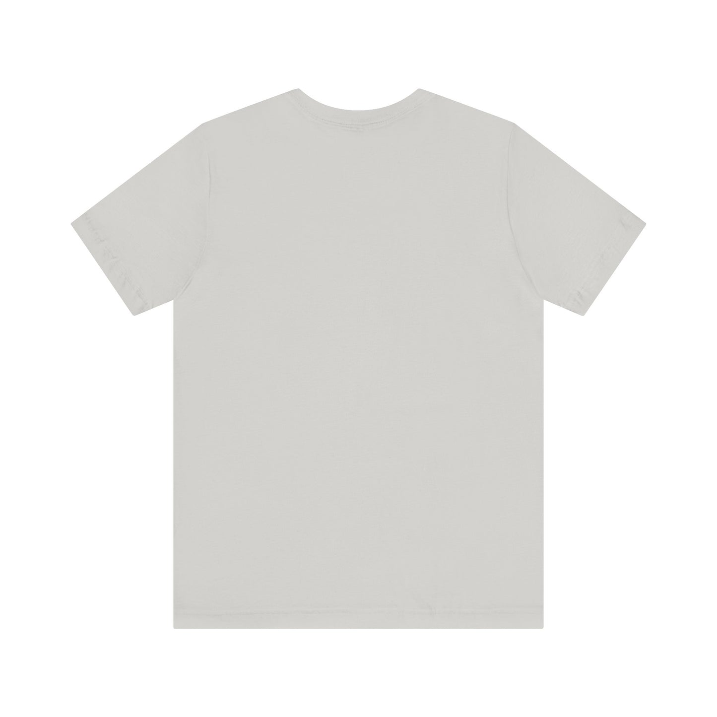 Unisex adult tee