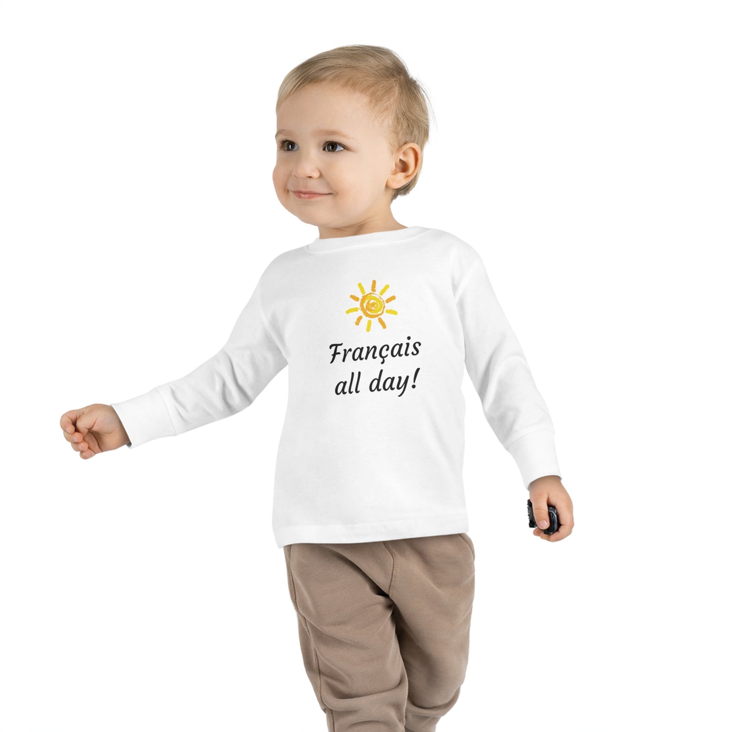 School spirit shirt