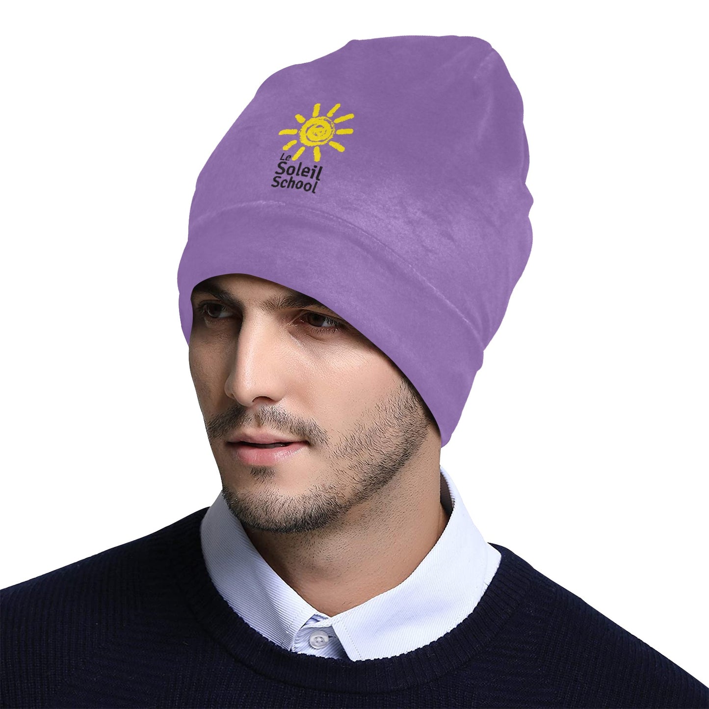 Adult beanie