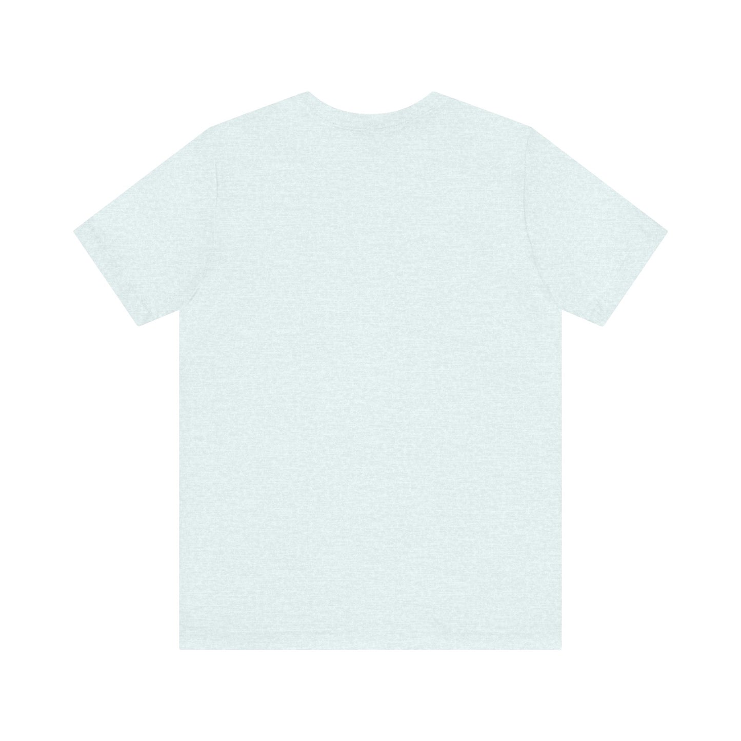 Unisex adult tee