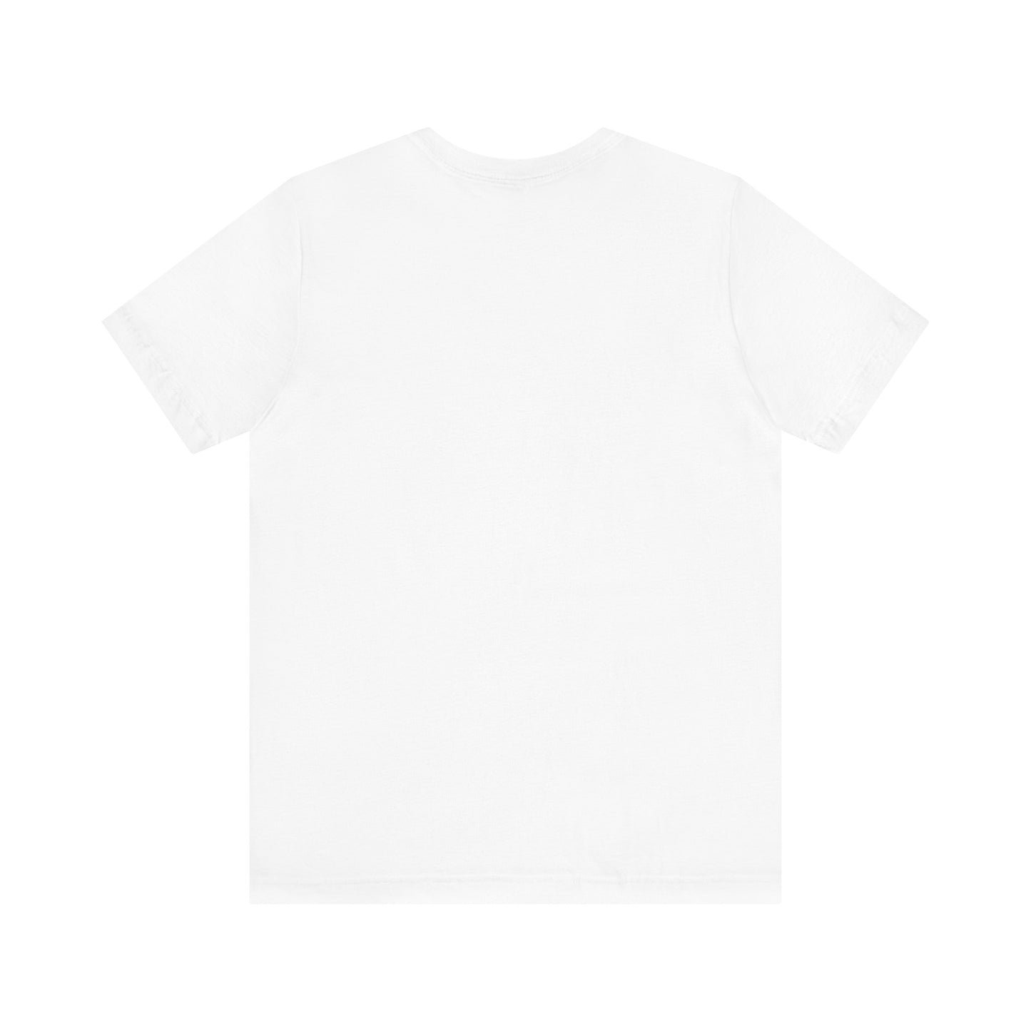 Adult français all day tee
