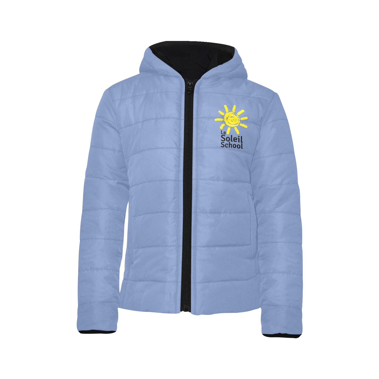 Preschool jacket uniform