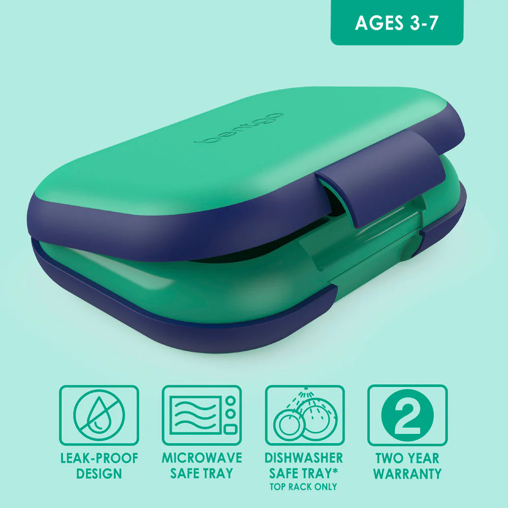 Bentgo Kids Chill lunchbox