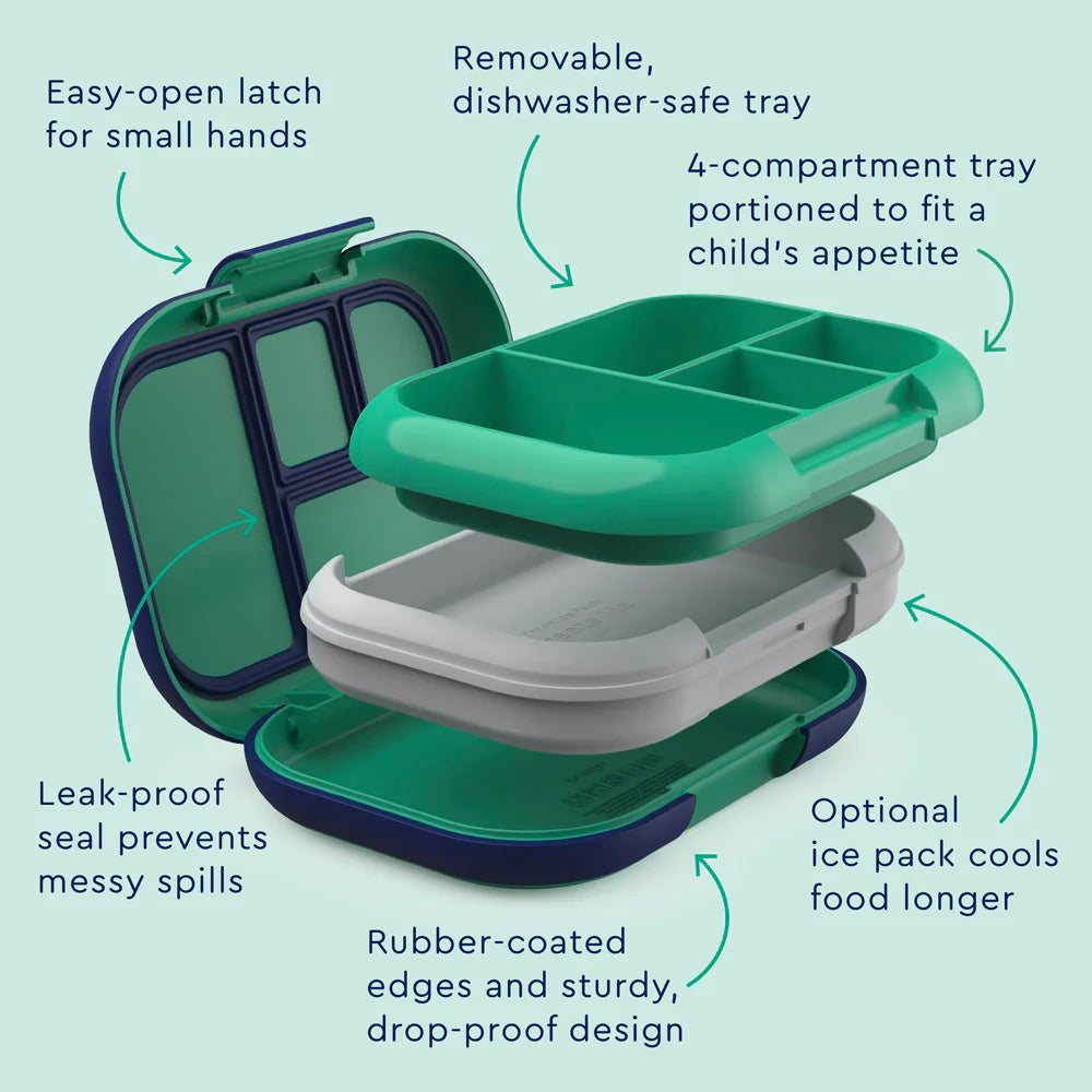Bentgo Kids Chill lunchbox
