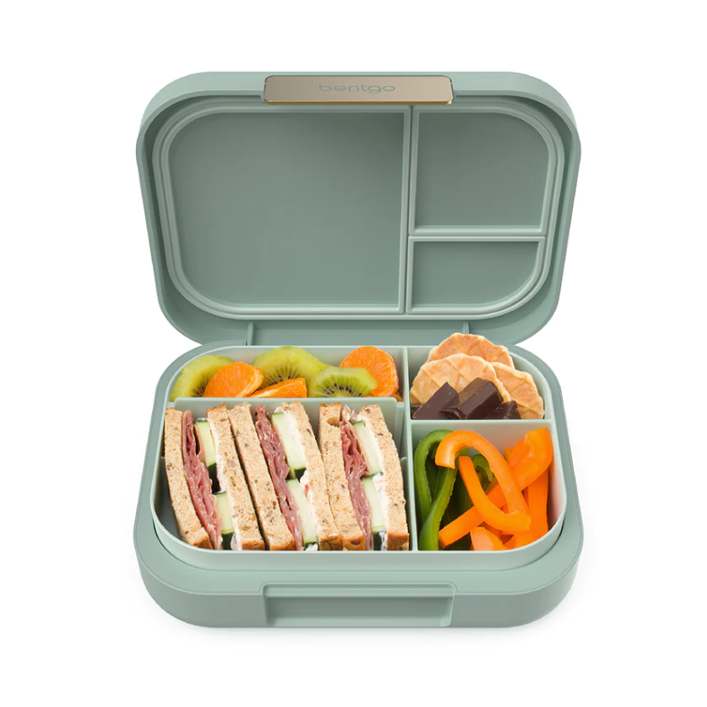 Bentgo lunchbox