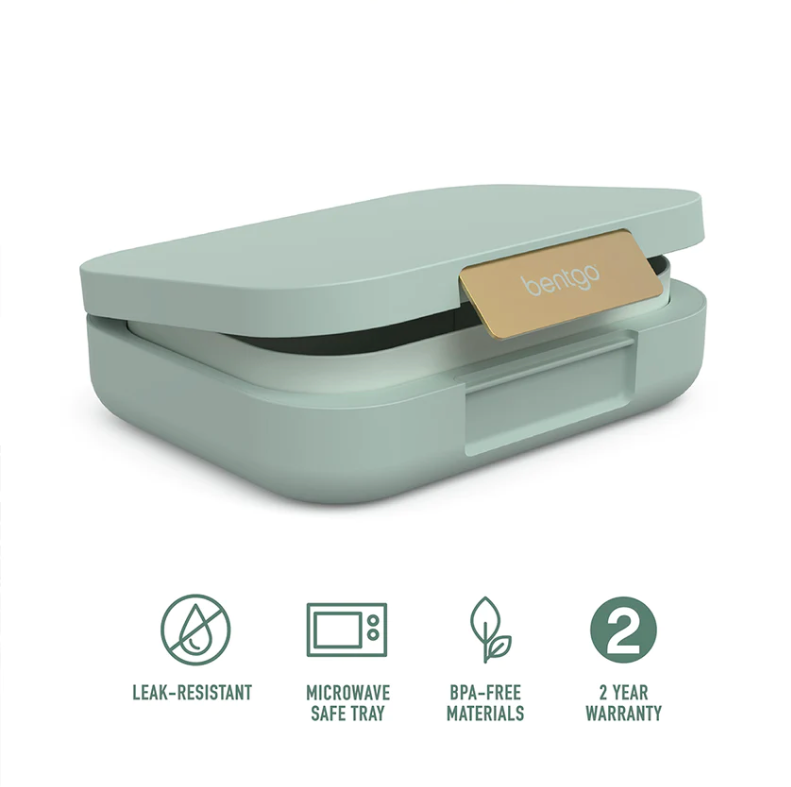 Bentgo lunchbox