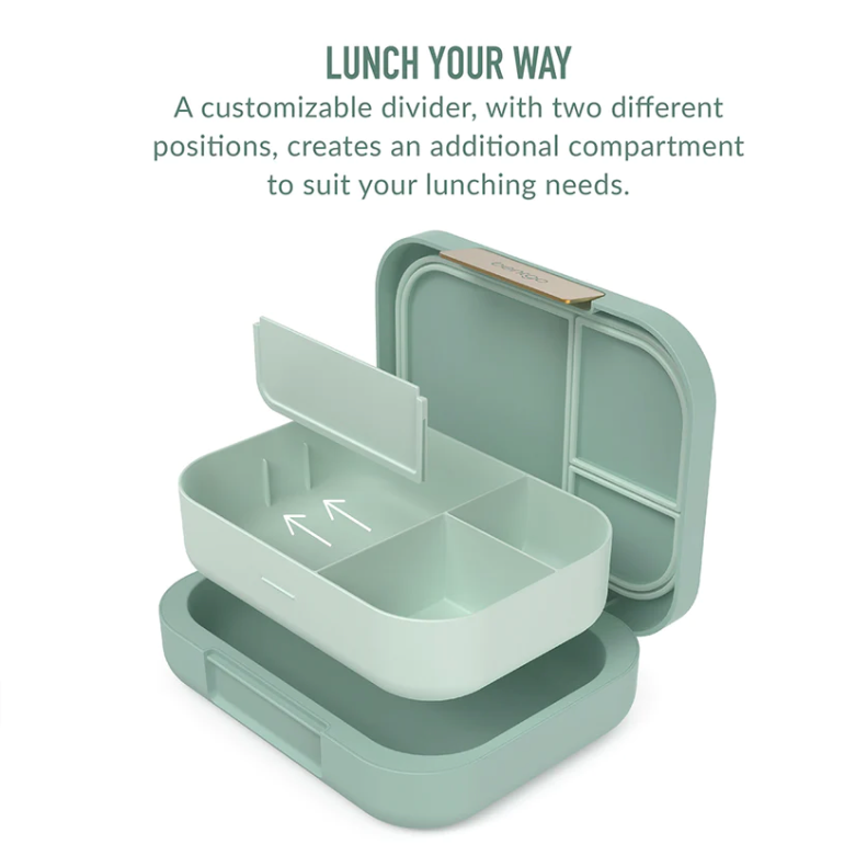 Bentgo lunchbox