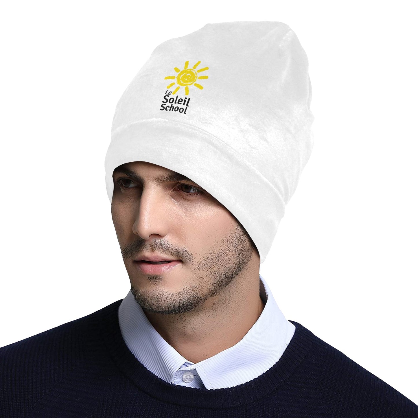 Adult beanie