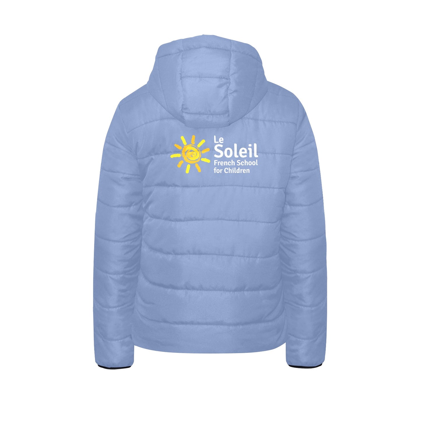 Preschool jacket uniform