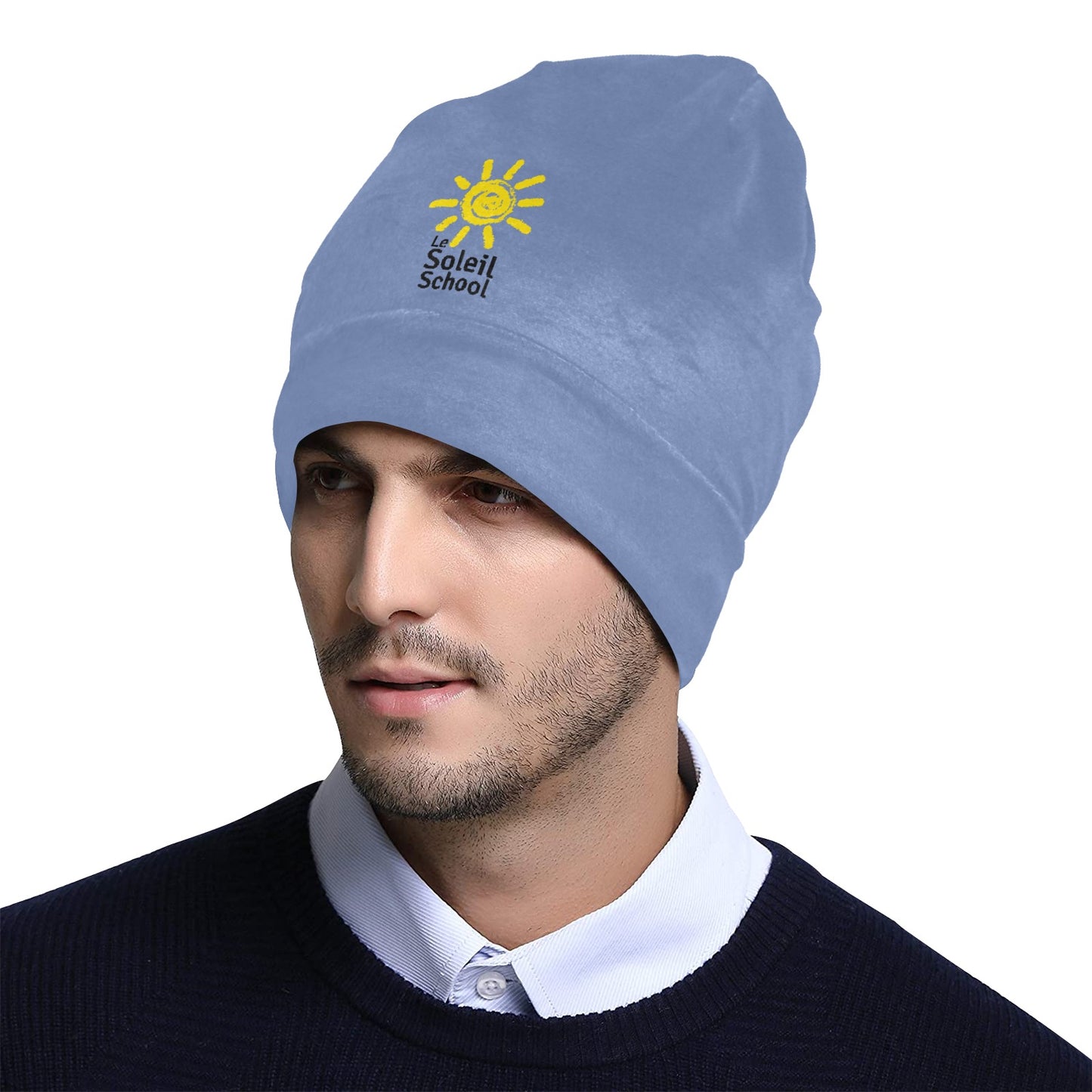 Adult beanie
