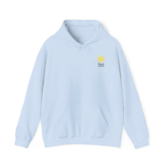Unisex adult sweatshirt