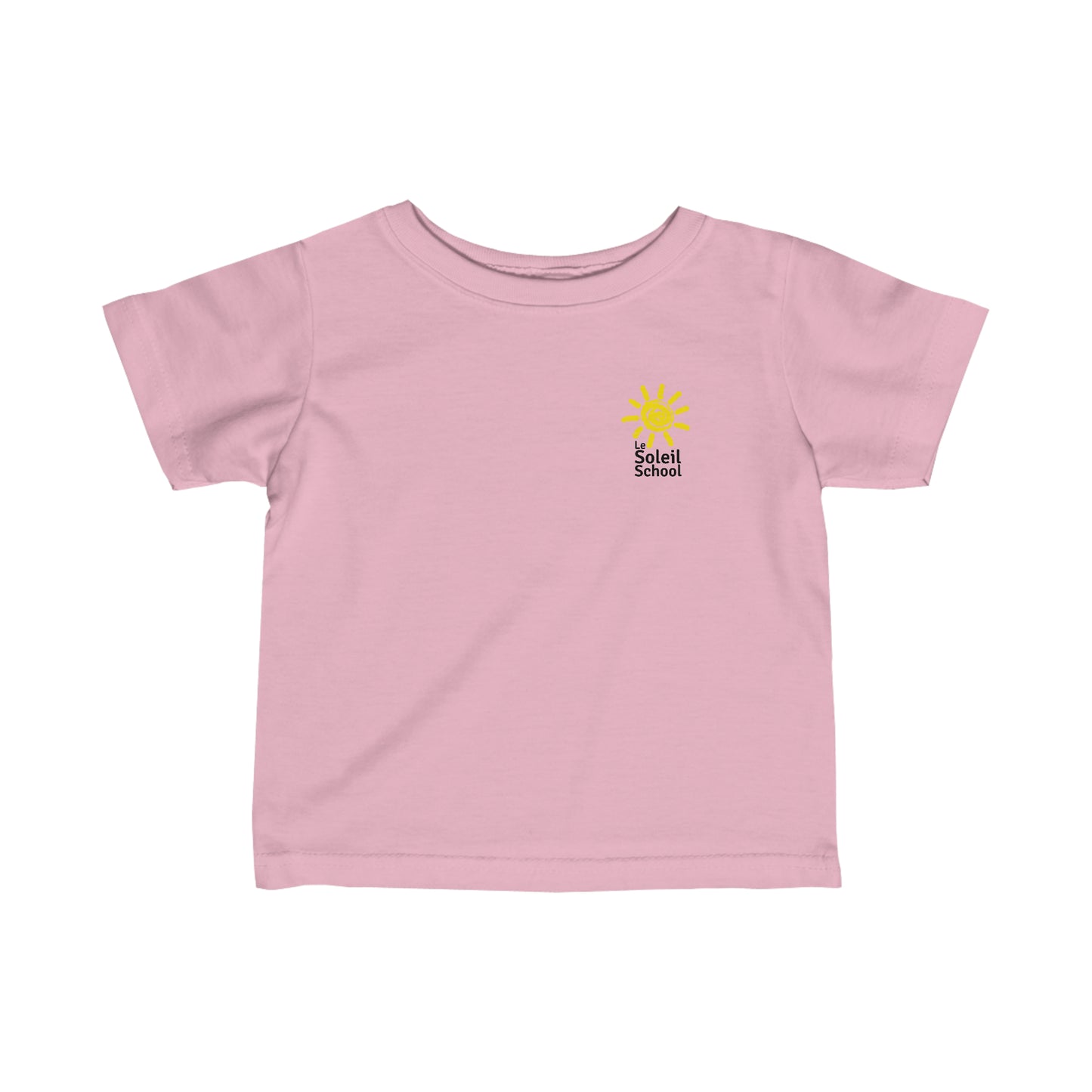 Infant + toddler T-shirt