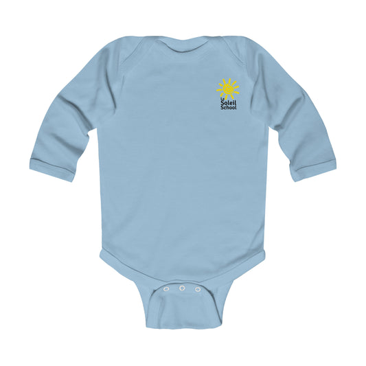 Infant bodysuit