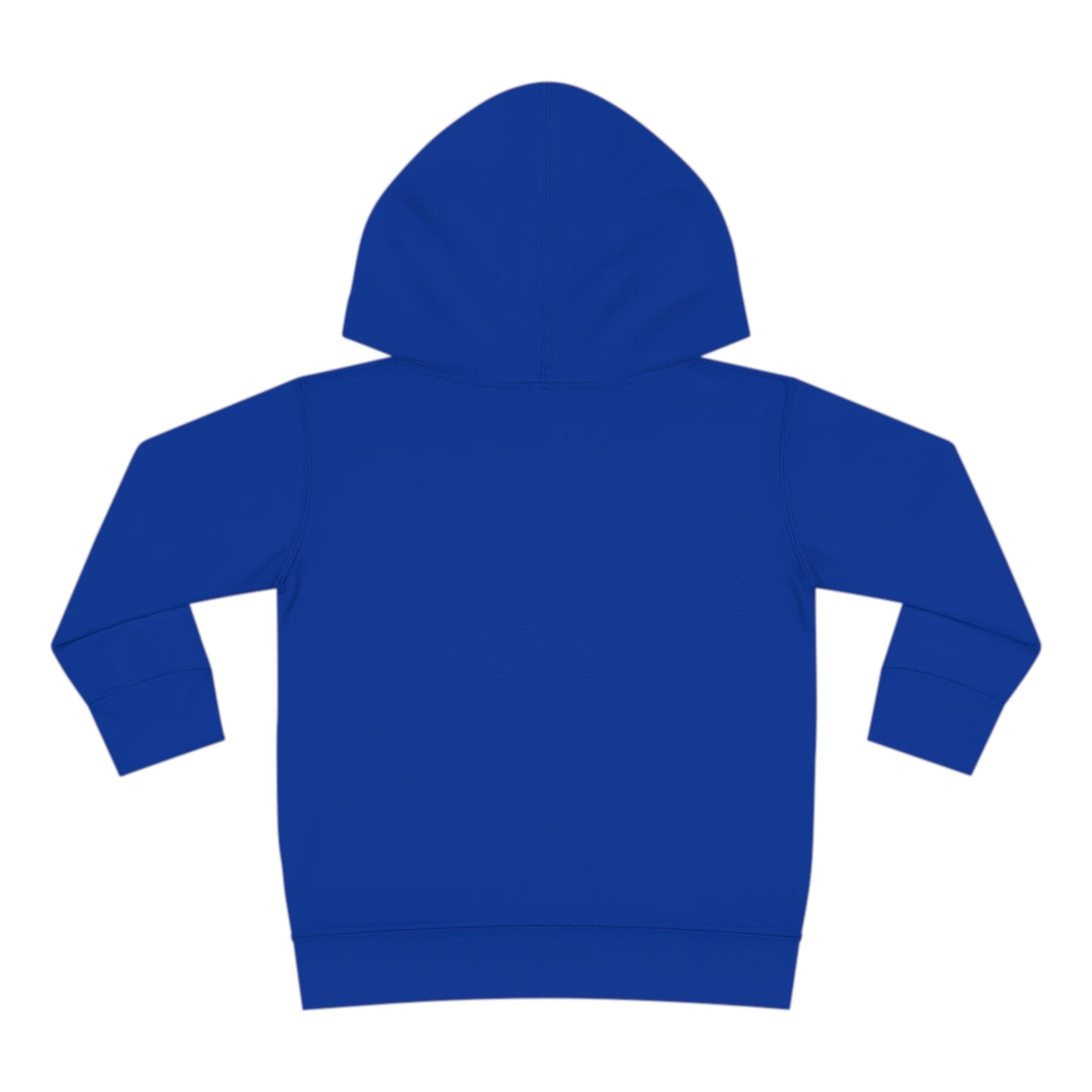 Preschool hoodie uniform