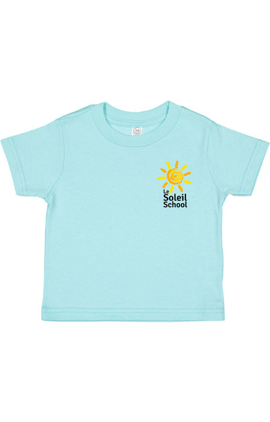 CLEARANCE Short sleeve preschool uniform